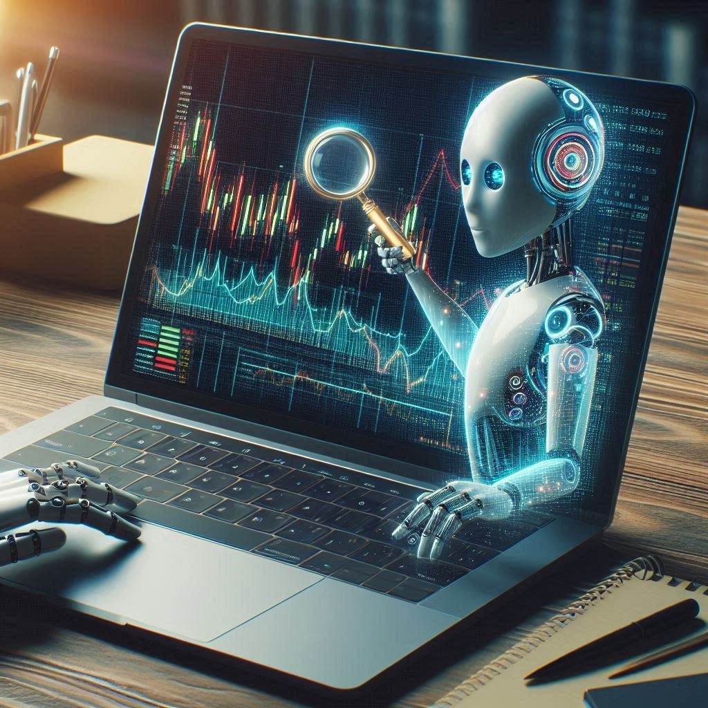 AI as Your Financial Analyst: Analyzing REITs and Stocks with LLMs