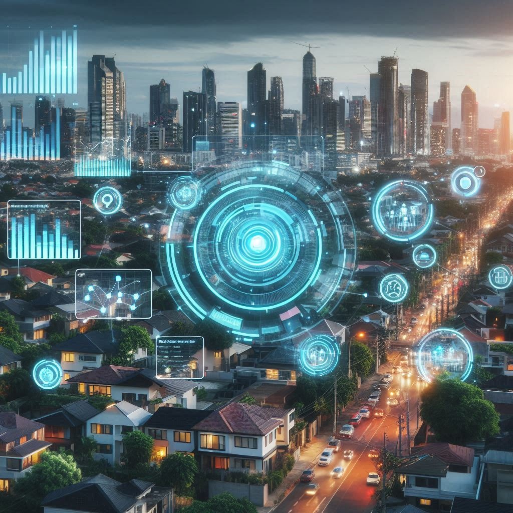 AI in Real Estate: Finding Undervalued Gems Before the Market