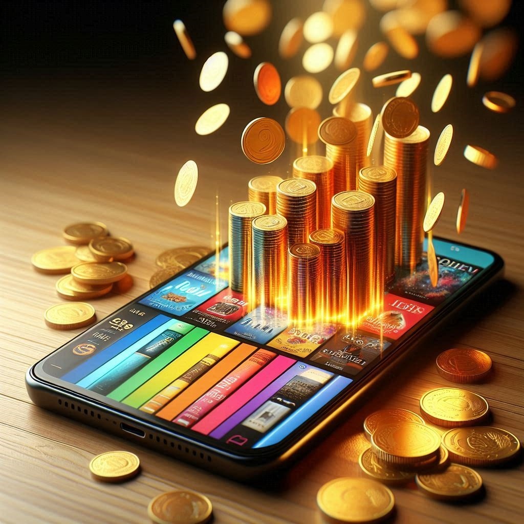 The 24-Hour Author: How to Launch an AI Micro-Ebook Business from Scratch