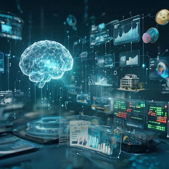 How AI is Revolutionizing Portfolio Diversification in 2026