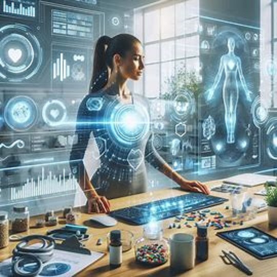 Health and Longevity: Your Personal Bio-Hacker