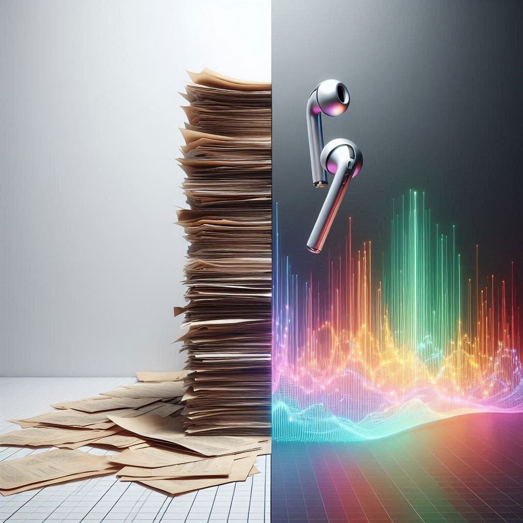 Stop Reading, Start Listening: How NotebookLM is Changing Education in 2026