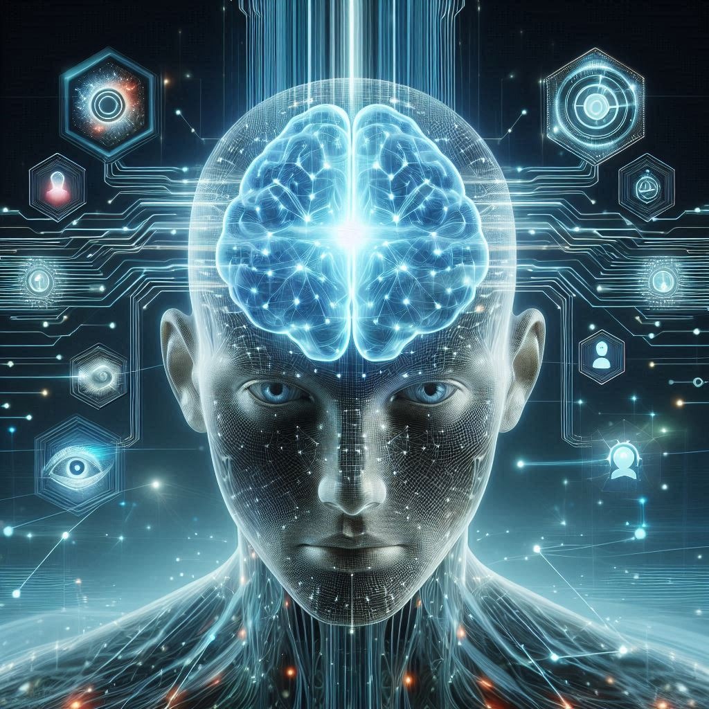 The "Second Brain": Achieving Total Recall with AI