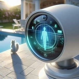 Smart Home Security in 2026: Why Edge AI is the New Standard