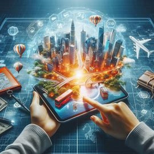 Smart Travel: The End of Generic Itineraries