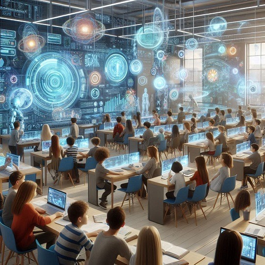 The Learning Revolution: Mastering New Skills with AI in 2026